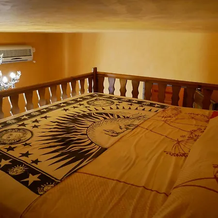 Casa Di Luce Bed & Breakfast