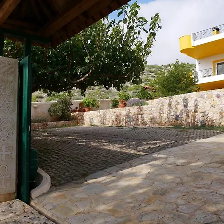 Bed & Breakfast Casa Di Luce Agia Marina (Attica)