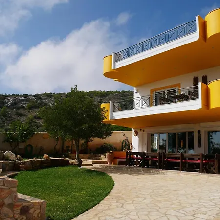 Casa Di Luce *
