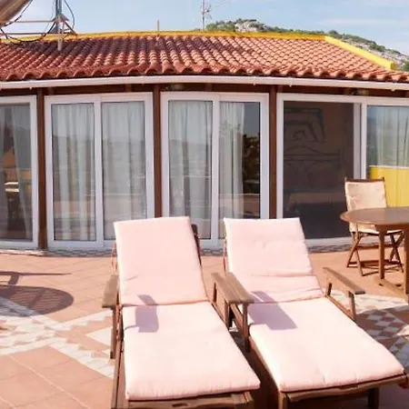 Casa Di Luce Bed & Breakfast