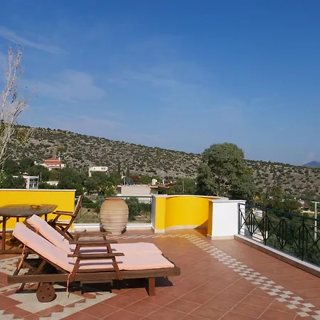 Bed & Breakfast Casa Di Luce *