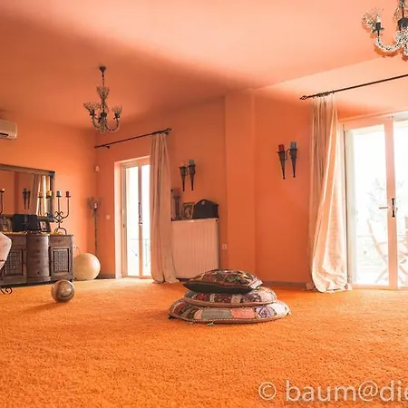 Casa Di Luce