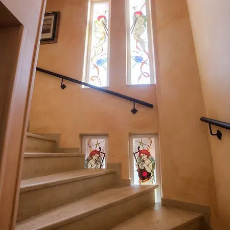 Casa Di Luce Bed & Breakfast *