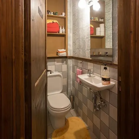 Bed & Breakfast Casa Di Luce