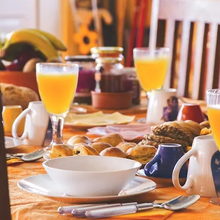 Bed & Breakfast Casa Di Luce *