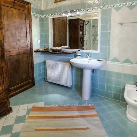 Casa Di Luce Agia Marina (Attica)